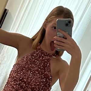 Meet your Posher, Allory